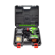 Шуруповерт акумуляторний Procraft Industrial PA18DFR