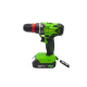 Шуруповерт акумуляторний Procraft Industrial PA18DFR