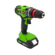 Шуруповерт акумуляторний Procraft Industrial PA18DFR EXTRA NEW