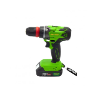 Шуруповерт акумуляторний Procraft Industrial PA18DFR EXTRA NEW