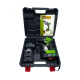 Шуруповерт акумуляторний Procraft PA20BL UNIVERSAL