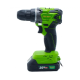 Шуруповерт акумуляторний Procraft PA20BL UNIVERSAL
