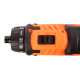 Шуруповерт акумуляторний Tekhmann TCD-18/2 BS Kit