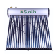 Сонячний колектор SunUp-HP24 (240 л) всесезонний