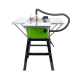 Стаціонарна циркулярна пилка Procraft KR2900