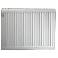 Сталевий радіатор Aquatechnik 400x22x600 НП