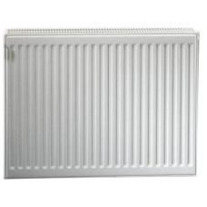 Сталевий радіатор Aquatechnik 400x22x700 НП