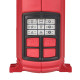 Будівельний фен Vitals Master Tf 206JScc