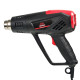 Будівельний фен Vitals Professional TF 208JSce
