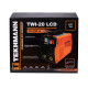 Зварювальний апарат Tekhmann TWI-20 LCD