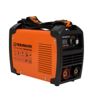 Зварювальний апарат Tekhmann TWI-260 MD