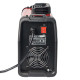Зварювальний апарат Vitals Master MMA-1600 LCDk