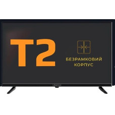 Телевізор Liberton 32TP6HDT чорний
