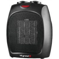 Тепловентилятор електричний Vilgrand VFC-156