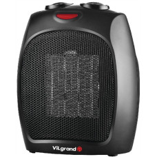 Тепловентилятор електричний Vilgrand VFC-156