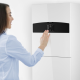 Тепловий насос Ariston Nimbus Compact 50 S Net R32