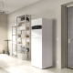 Тепловий насос Ariston Nimbus Compact 50 S Net R32