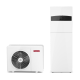 Тепловий насос Ariston Nimbus Compact 50 S Net R32