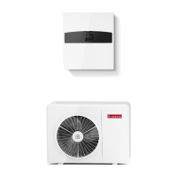 Тепловий насос Ariston Nimbus Plus 80 S-T Net R32