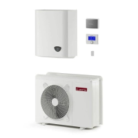 Тепловой насос Ariston Nimbus Plus 70 S NET