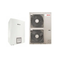 Тепловий насос Bosch Compress 3000 AWBS 15
