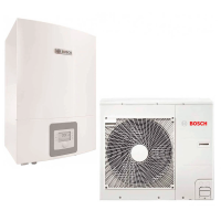Тепловой насос Bosch Compress 3000 AWBS 6