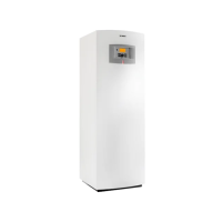 Тепловой насос Bosch Compress 6000 10 LW