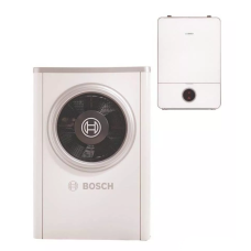 Тепловой насос Bosch Compress 7000i AW 7 E
