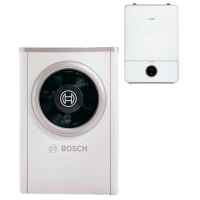 Тепловий насос Bosch Compress 7000i AW 13 B