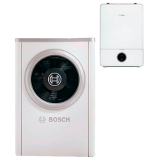 Тепловой насос Bosch Compress 7000i AW 17 B