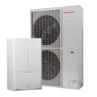 Тепловий насос Immergas Magis Pro 16 V2