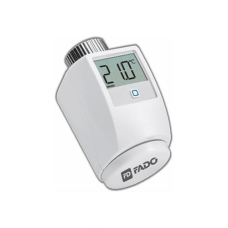 Термоголовка Fado М30х1,5 Smart