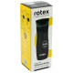 Термокухоль Rotex 450 мл (RCTB-305/2-450) чорний