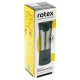 Термокухоль Rotex 500 мл (RCTB-310/4-500) сіро-сталевий