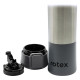 Термокухоль Rotex 500 мл (RCTB-310/4-500) сіро-сталевий
