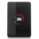 Терморегулятор Bosch EasyControl CT 200 B чорний