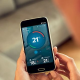 Терморегулятор Bosch EasyControl CT 200 білий