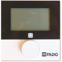 Терморегулятор выносной цифровой Fado SMART