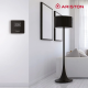 Термостат Ariston Cube RF (білий)