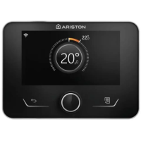 Термостат Ariston Sensys NET HD та підтримкою Ariston NET