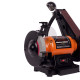 Точильний верстат Tekhmann TBG-4515 LB