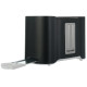 Тостер Vilgrand VT0929H черный