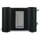 Тостер Vilgrand VT0929H черный