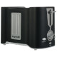 Тостер Vilgrand VT0929H черный
