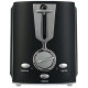Тостер Vilgrand VT0929H черный