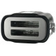 Тостер Vilgrand VT0929H черный