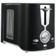 Тостер Vilgrand VT0929H черный