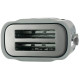 Тостер Vilgrand VT0929H сірий