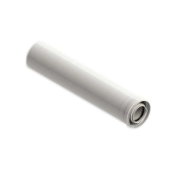 Труба концентрична Protherm Ǿ 60/100  (0,5 м)