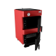 Твердопаливний котел Marten Base-12V